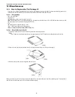 Preview for 58 page of Panasonic KX-TG6611RUB Service Manual