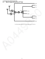 Предварительный просмотр 10 страницы Panasonic KX-TG6641B Service Manual