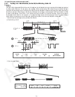 Предварительный просмотр 16 страницы Panasonic KX-TG6641B Service Manual