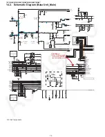 Предварительный просмотр 70 страницы Panasonic KX-TG6641B Service Manual