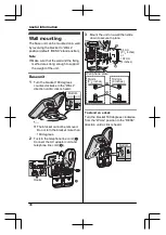 Предварительный просмотр 48 страницы Panasonic KX-TG6642C Operating Instructions Manual