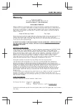 Предварительный просмотр 57 страницы Panasonic KX-TG6642C Operating Instructions Manual