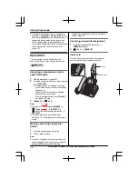 Предварительный просмотр 20 страницы Panasonic KX-TG6671 Operating Instructions Manual