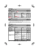 Предварительный просмотр 22 страницы Panasonic KX-TG6671 Operating Instructions Manual