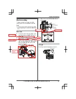 Предварительный просмотр 41 страницы Panasonic KX-TG6671 Operating Instructions Manual