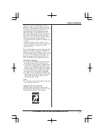 Предварительный просмотр 47 страницы Panasonic KX-TG6671 Operating Instructions Manual