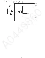 Предварительный просмотр 10 страницы Panasonic KX-TG6671B Service Manual