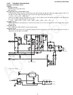 Предварительный просмотр 13 страницы Panasonic KX-TG6671B Service Manual