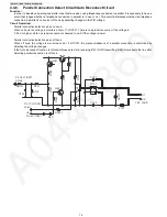 Предварительный просмотр 14 страницы Panasonic KX-TG6671B Service Manual