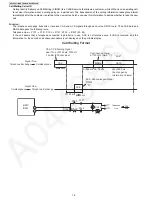 Предварительный просмотр 16 страницы Panasonic KX-TG6671B Service Manual