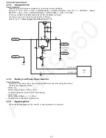 Предварительный просмотр 20 страницы Panasonic KX-TG6671B Service Manual