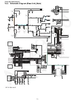 Предварительный просмотр 70 страницы Panasonic KX-TG6671B Service Manual