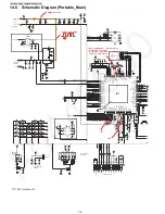 Предварительный просмотр 76 страницы Panasonic KX-TG6671B Service Manual