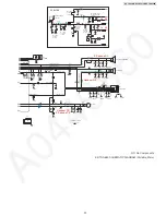 Предварительный просмотр 77 страницы Panasonic KX-TG6671B Service Manual