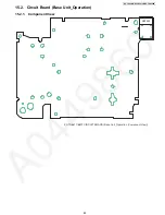 Предварительный просмотр 83 страницы Panasonic KX-TG6671B Service Manual