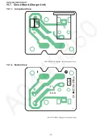 Предварительный просмотр 90 страницы Panasonic KX-TG6671B Service Manual