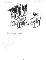 Предварительный просмотр 95 страницы Panasonic KX-TG6671B Service Manual