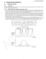 Предварительный просмотр 7 страницы Panasonic KX-TG6700B - Cordless Phone - Operation Service Manual