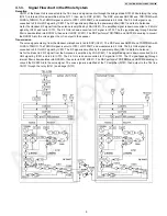 Предварительный просмотр 9 страницы Panasonic KX-TG6700B - Cordless Phone - Operation Service Manual