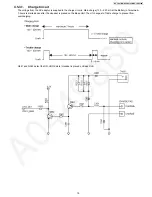 Предварительный просмотр 15 страницы Panasonic KX-TG6700B - Cordless Phone - Operation Service Manual