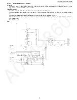 Предварительный просмотр 19 страницы Panasonic KX-TG6700B - Cordless Phone - Operation Service Manual