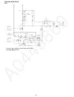 Предварительный просмотр 20 страницы Panasonic KX-TG6700B - Cordless Phone - Operation Service Manual