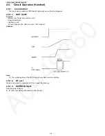 Предварительный просмотр 26 страницы Panasonic KX-TG6700B - Cordless Phone - Operation Service Manual