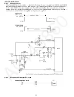 Предварительный просмотр 28 страницы Panasonic KX-TG6700B - Cordless Phone - Operation Service Manual