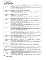 Предварительный просмотр 36 страницы Panasonic KX-TG6700B - Cordless Phone - Operation Service Manual