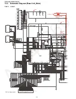 Предварительный просмотр 92 страницы Panasonic KX-TG6700B - Cordless Phone - Operation Service Manual