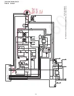 Предварительный просмотр 94 страницы Panasonic KX-TG6700B - Cordless Phone - Operation Service Manual