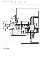 Предварительный просмотр 96 страницы Panasonic KX-TG6700B - Cordless Phone - Operation Service Manual