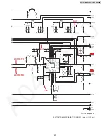 Предварительный просмотр 97 страницы Panasonic KX-TG6700B - Cordless Phone - Operation Service Manual