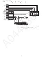 Предварительный просмотр 98 страницы Panasonic KX-TG6700B - Cordless Phone - Operation Service Manual