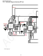 Предварительный просмотр 102 страницы Panasonic KX-TG6700B - Cordless Phone - Operation Service Manual