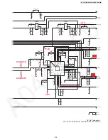 Предварительный просмотр 103 страницы Panasonic KX-TG6700B - Cordless Phone - Operation Service Manual