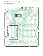 Предварительный просмотр 109 страницы Panasonic KX-TG6700B - Cordless Phone - Operation Service Manual