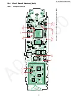 Предварительный просмотр 111 страницы Panasonic KX-TG6700B - Cordless Phone - Operation Service Manual