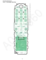 Предварительный просмотр 112 страницы Panasonic KX-TG6700B - Cordless Phone - Operation Service Manual