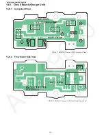 Предварительный просмотр 114 страницы Panasonic KX-TG6700B - Cordless Phone - Operation Service Manual