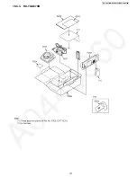 Предварительный просмотр 127 страницы Panasonic KX-TG6700B - Cordless Phone - Operation Service Manual