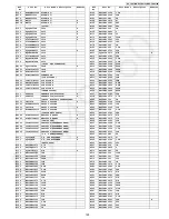 Предварительный просмотр 129 страницы Panasonic KX-TG6700B - Cordless Phone - Operation Service Manual