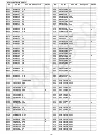 Предварительный просмотр 130 страницы Panasonic KX-TG6700B - Cordless Phone - Operation Service Manual