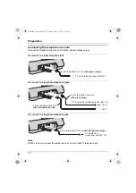 Предварительный просмотр 10 страницы Panasonic KX-TG6700C Operating Instructions Manual