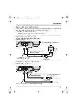 Предварительный просмотр 11 страницы Panasonic KX-TG6700C Operating Instructions Manual