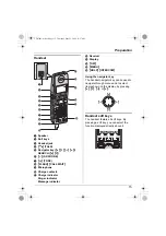 Предварительный просмотр 15 страницы Panasonic KX-TG6700C Operating Instructions Manual