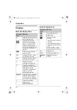 Предварительный просмотр 16 страницы Panasonic KX-TG6700C Operating Instructions Manual