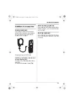 Предварительный просмотр 55 страницы Panasonic KX-TG6700C Operating Instructions Manual