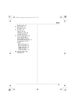 Предварительный просмотр 67 страницы Panasonic KX-TG6700C Operating Instructions Manual