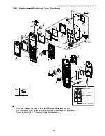 Предварительный просмотр 3 страницы Panasonic KX-TG6721EB Service Manual